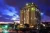 Holiday Inn Istanbul Airport-North Turkey